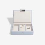 Stackers Ékszerdoboz Fedél lila Mini Stackers (74601)