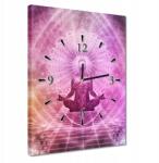 ZeSmakiem Órák 30x40 Jóga Buddhizmus Meditáció (H9960M_Z1D_30x40cm AZ)