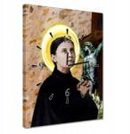 ZeSmakiem Órák 30x40 Saint Gemma Galgani (H4913M_Z1D_30x40cm AZ)