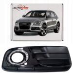 AutoDor Audi Q5 R8 12-16 Lökhárító Rács Halogén Parkolás Érzékelő Jobb Oldal