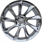 PDW Group Krómozott Felni 882 20 5x112 10J ET35 Mercedes-hez Króm (PDW88220105X11235CHG)