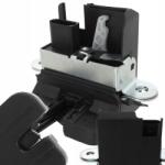 M MODECAR Vw Passat B6 B7 Golf V VI Polo 6R Touran Tiguan Csomagtér Ajtó Zár Hátsó