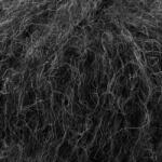 DROPS Design Melody 05 fekete (028306)