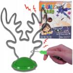 Skleplolki Ügyességi Játék Labirintus Gyerekeknek Elemes Türelem Tanulás (GRA LABIRYNT)