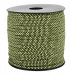  Erős Paracord Zsinór 50M/4MM Túlélő Outdoor Nylon (PARACORD)