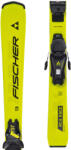 Fischer Rc4 Race Jr. + Fs 7 Gw (p39525)