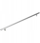 Gamet RE10 tartókonzol, matt alumínium, 352/432mm (RE10)