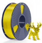 Sunlu Pla+ 1, 75mm 1kg Sárga Átlátszó (5903899273881)