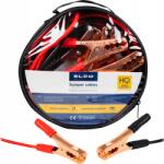 Blow Indítókábelek 2, 5m 400A Vastag Erős Univerzális Tok