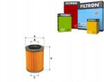 Filtron Olajszűrő Fil, OM523/2 Ohm 523/2