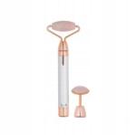 VITALmaxx 80* VitalMaxx Rózsakvarc archoz henger (LFB701)