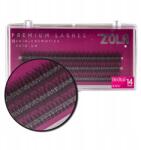 Zola Szempilla göndörítő Zola Birdtail, 14 mm