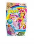 CRAZE Meglepetés fürdőgolyó Inkee Galupy Unicorn (5609288349778)