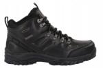 Skechers Férfi cipő Skechers Relment 65529-BBK magasszárú fekete 41, 5 (65529-BBK)