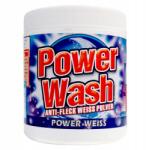 Power Wash Német Textilfehérítő Fehér Oxigén Folteltávolító Por Power Wash (4260145990956)