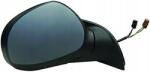 EQ Equal Quality Jobb oldali külső tükör DX