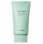 the SAEM Saem Eco Earth Cica Sun fényvédő krém Spf 50+ 50 g (1680178)
