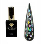 Crystal Professional Top Joker #2 12ml Crystal Professional Hibrid felső merész mintával