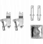 Textar Önbeállító Dobfékpofák A Következő Típusokhoz: Volvo 850, C70 I, S70,