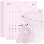 Medicube Pdrn Pink Colagen Gel Mask 4 Db X 28G Rózsaszín Lepedő Maszk (MDC399)