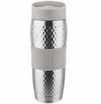 Florina Thermo Bögre Termosz Presston 360ML Szürke (5K0402)