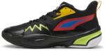 PUMA GENETICS Negru, Alb, Neon reflectorizant 46 (37990501)