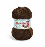 Opus Fonal Opus Bársony 50g/60m zsenília plüss puha minky baby 217 (AKSAMITEK 217)