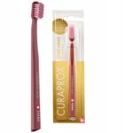 CURAPROX Fogkefe Curaprox Cs 12460 Velvet Manuális, puha sörtékkel (CS 12460 Szczoteczka)