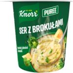 Knorr Sajtpüré Brokkolival 51 G (8714100395349)