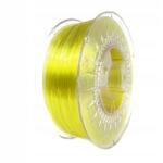 Devil Design Filament Devil Design Petg 1, 75mm Bright Yellow Tr Sárga 1kg (5902280030348)