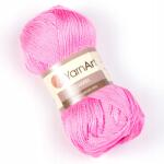 YARNART Etamin Fonal 30g/180m vékony akril 436 (epasma)