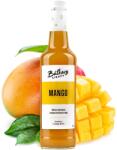 Batkovy Mangó szirup 500 ml Batkovy Matcha Matchy Limonádé Italokhoz