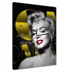 ZeSmakiem Órák 30x40 Marilyn Monroe Modell (H81Z_Z1D_30x40cm AZ)