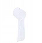 Nistal Oral-b fogkefefejvédő tok, kerek