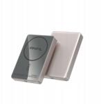 ANFIL 10000mAh-s külső akkumulátor - 15W-os gyors vezeték nélküli töltés Usb-c Qc Pd (PB10)