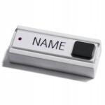  LMLT-711 Vezeték nélküli nyomógomb Saphir csengőhöz (LMLT-711)