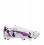 PUMA Ultra 5 Match Forever Fg/ag 108412 01 45 futballcipő (108412-01)