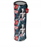 PASO Iskolai Tolltartó Spider Tubus Fiú Spider Man Spidey Tolltartó (5903162125114)