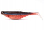 Westin Gumi Westin Shad Teez Neon TETRA-9, 0 cm (P021-575-008)