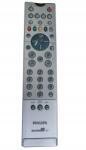 Philips Tv távirányító Philips helyettesítő univerzális Led LCD RC2030 RM-D1070 (RC2030)