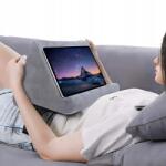  Éjjeli tartó Tablet Könyv Asztal Párna Olvasó állvány (Podpórka pod tablet książkę poduszka)