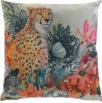  Chetari kerti párna, 45x45 cm, színes (8901022-03)