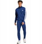 adidas Férfi melegítőnadrág adidas Sportswear Basic 3-Stripes kék JI8859 M (JI8859)