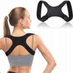  Testtartáshibák Korrektora Légáteresztő háti póktartó (ida854483)