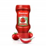 Dawtona Fűszeres ketchup, Dawtona 450g 11.06. 2026 (5901713017970)