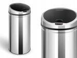 Fromm & Starck Automatikus hulladékgyűjtő mozgásérzékelővel, hatótávolság 30 cm, 50 l (10260009)