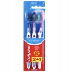 Colgate Extra Clean fogkefe, 3 db, medium (6001067024446)