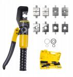  YQ70A hidraulikus kábelkrimpelő 4-70 mm2-es elektromos csatlakozókábelhez (ZSYS)