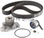 SNR Set pompa apa + curea dintata SNR KDP474.020 (KDP474.020) - centralcar