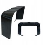  Napellenző Lowrance Hds Pro 10 készülékhez (Osłona Daszek Przeciwsłoneczny do Echosonda)